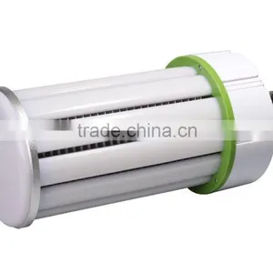 120W E40 IP64 Dustproof & Damp-proof LED Corn Bulb for Industrial Lighting Warehouse Garage Light thumbnail-3