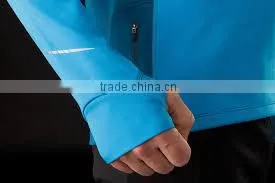 Women Thumb Hole Hoodies thumbnail-3