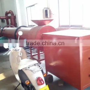 2015 Reliable and Widely Used Rotary Sawdust Dryer thumbnail-2