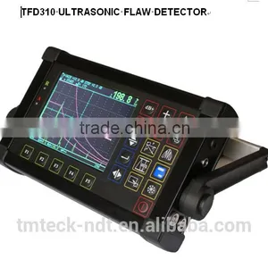 ULTRASONIC FLAW DETECTOR thumbnail-1