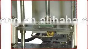 JX-525 Manufacturing of Machinery Plastic Injection Molding Machine thumbnail-3