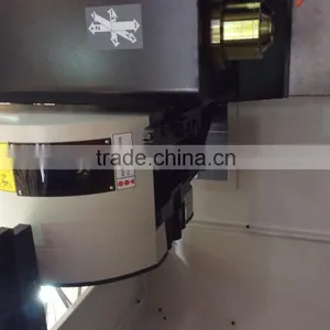 VM850 CNC Milling Machine With Promotion thumbnail-6