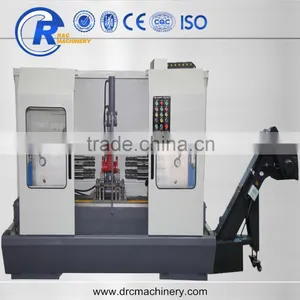 China Drilling Machine For Valve thumbnail-1