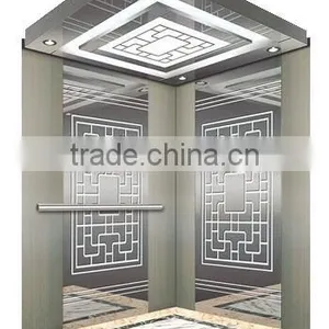 Passenger Elevator (Etched Decoration Inside) thumbnail-1