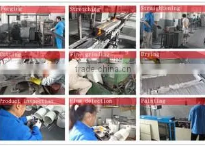Zibo Huaxiang Tungsten Molybdenum Products Co., Ltd. company overview - view 2 thumbnail