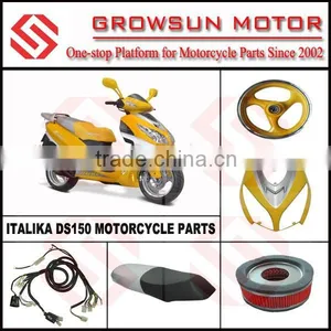 ITALIKA Motorcycle Parts of DS150 Scooter Air Filter thumbnail-1