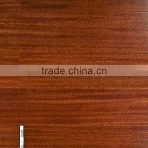 Green Stalk Mulberry THICKNESS 18mm Natural Solid Wood Floor thumbnail-1