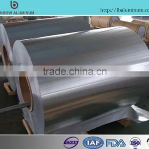 Aluminum Coil Bulk for Construction thumbnail-1