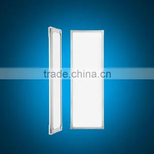 50W Super Bright Warm White /White Light AC85-265V Led Light Panel thumbnail-1