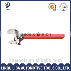 China Supplier Quality Hand Tool Adjustable Wrench thumbnail-1