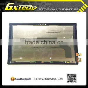Fast Delivery for Microsoft Surface Pro 4 (1724) LTN123YL01-001front Window Digitizer Assembly thumbnail-2