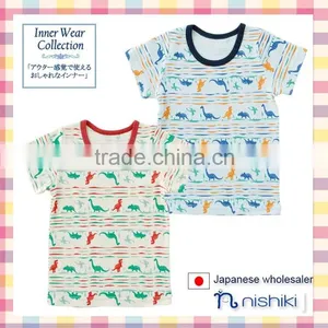 100% Cotton Products High Quality Baby Boy's Underwear Toddler Garment Kid Wear Clothing Children Inner Wholesale thumbnail-1