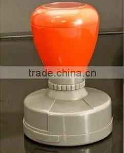Real Pre Inked Stamp Shell thumbnail-1