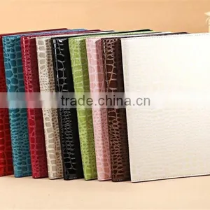 Protective Slim Crocodile Tablets Stand Leather Case for IPad Mini 1/2 thumbnail-6