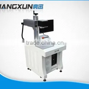 LX200 Fiber Laser Marking System Machine thumbnail-5