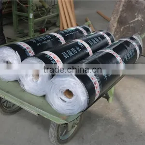 Waterproof Membrane for Roof Waterproof Sheet Material thumbnail-3