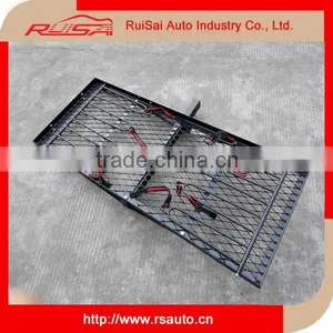 Top Sales Rear Mounted 2014 Car Bike Rack thumbnail-4