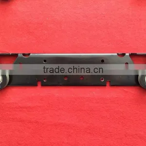 Lift Door Hanging Plate thumbnail-1