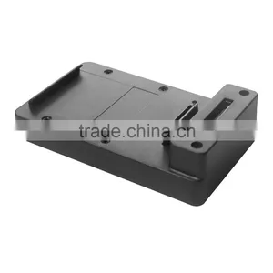NEW Arrival SHOOT GoPro 2 in 1 GoPro Screen Adapter + GoPro Standard Frame For GoPro Hero 3+ 4 Selfie Adapter thumbnail-3