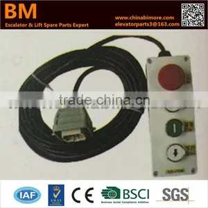 KZ-720B,Escalator Inspection Box thumbnail-1