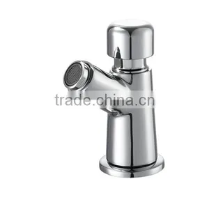In Wall Press Time Delay Faucet thumbnail-1