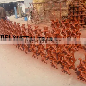 Brackets for Combine Harvester (Yenisey-1200) OEM:14-5-2 thumbnail-3
