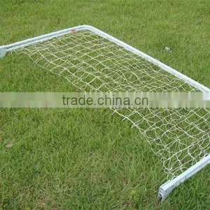 Metal Folding Soccer Goal thumbnail-4
