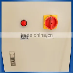 TOP Quality Thermostat for 5L Reactor in Nantong thumbnail-6
