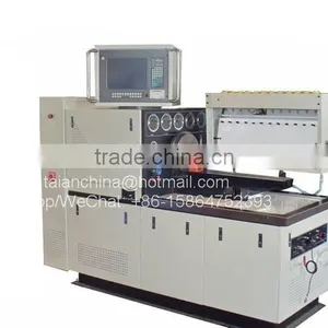 Diesel Injection Pump Test Bench NT3000 thumbnail-1