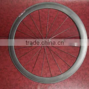 Super Light Weigt Carbon Rim Tubular SL-5T thumbnail-1