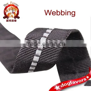 Hollow Ribbon, Reflective Hollow Tubular Polyester Webbing,garment Accessories, Manufacturers Custom thumbnail-3