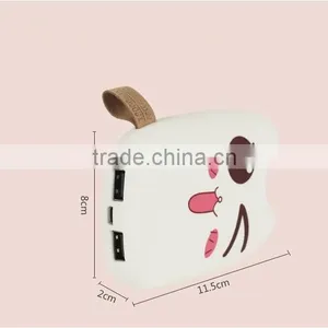 Wholesale Newest Special Cute Type Power Charge,6000mah Power Bank In SZ thumbnail-6