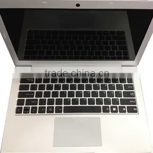 13.3 Inch Silver/colored Intel i3 China Wholesale Laptops Dual-core/quad Thread thumbnail-5