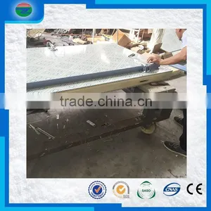 The Newest Best Sell Cold Room Panel Polystyrene Eps Foam 3cm thumbnail-6