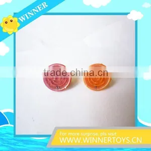 Plastic Cartoon Finger Ring thumbnail-1