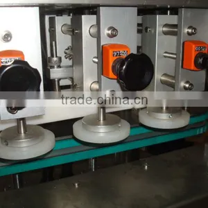 High Speed Multifunctional Automatic Cap Screwing Machine thumbnail-3