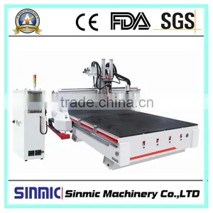 Superior Design Cnc Router Kit With Reasonable Price thumbnail-1