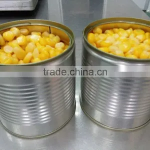 Canned Sweet Corn Baby Corn thumbnail-1