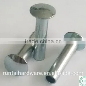 Hot Sale Aluminium Pop Hollow Rivet Size thumbnail-1