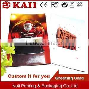 OEM Greeting Card, Birthday Greeting Card,video Greeting Card thumbnail-1