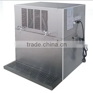 Water Dispenser.Water Fountain.Commercial POU Water Fountain.W-100 thumbnail-4
