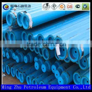NC46 4 1/2" From China Supplier Heavy Weight Drill Pipe thumbnail-1