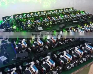Guangzhou Qiyang Stage Lighting & Sound Equipment Co., Ltd. company overview - view 3 thumbnail