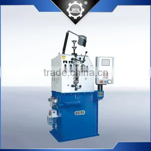 New Style Factory Price Solid Universal Testing Machine for Making Spring thumbnail-1