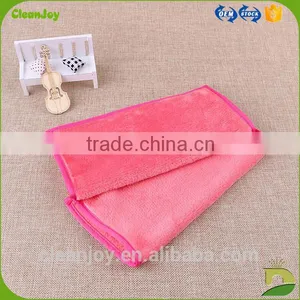 New Design Online Shop China Microfiber Face Cloth thumbnail-5