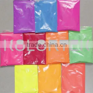 Fashionable Ultra Fluorescent Pigment thumbnail-1