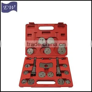 18pcs Disc Brake Caliper Piston Repair Tools (EW-AT002) thumbnail-5