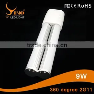 LED 2G11 PLL Lamp Light With 180 270 360 Degree and 9W 13W 15W 22W thumbnail-3