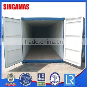 Shipping Container 40ft Container For Ship thumbnail-6