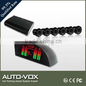 Backup Sensor Auto Car System for Parking thumbnail-1